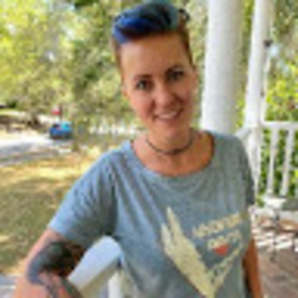 Meet your Posher, Saundra